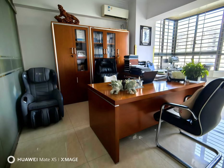 陕西科纳奇机械设备有限公司